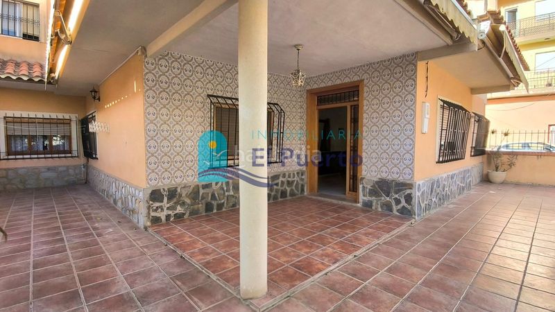 Foto b7a9d819-06ce-4c50-91f3-7081fbdc6711. Casa amb calefacció a Pescadores Mazarrón
