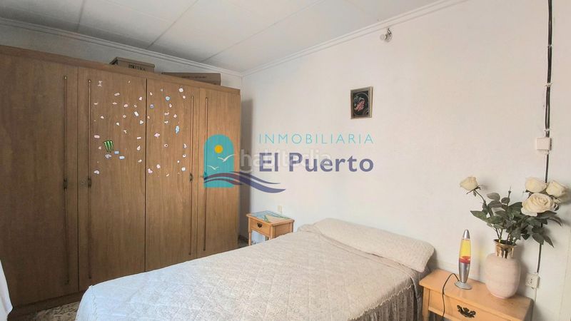 Foto c6b640e6-dd08-412b-a779-8aaee55336ec. Casa amb calefacció a Pescadores Mazarrón