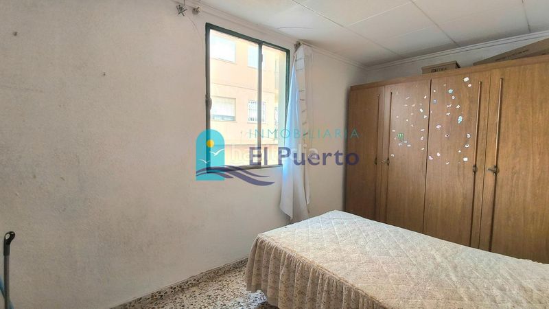 Foto cdc4a4a0-11d8-4fee-8a29-747f8fb4c2e5. Casa amb calefacció a Pescadores Mazarrón