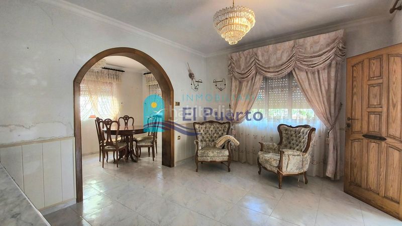 Foto d168268f-54e9-4e68-bbfd-0ebd5bdf9aa6. Casa amb calefacció a Pescadores Mazarrón