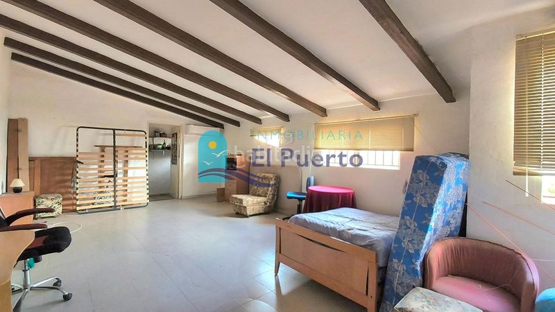 Foto e1643f24-dfdb-47ca-b71f-8307cbd565c9. Casa amb calefacció a Pescadores Mazarrón