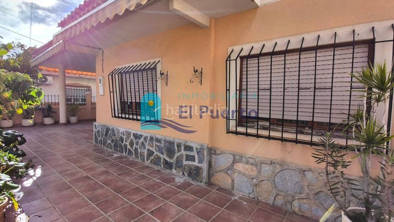 Foto e36a7e81-4af4-4e20-bce2-d9877e868056. Casa amb calefacció a Pescadores Mazarrón