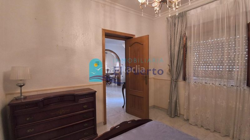 Foto e3c3d7fe-645f-4ccb-9e67-24209dffd033. Casa amb calefacció a Pescadores Mazarrón