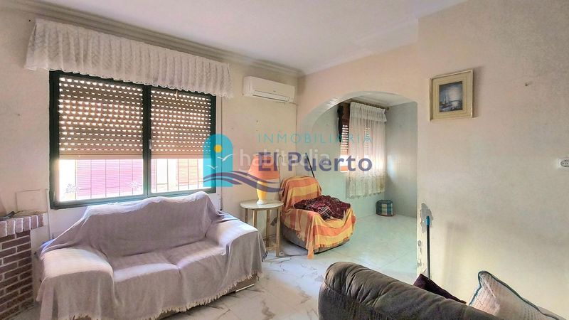 Foto f945718e-ea60-4e50-af52-01df6f760958. Casa amb calefacció a Pescadores Mazarrón