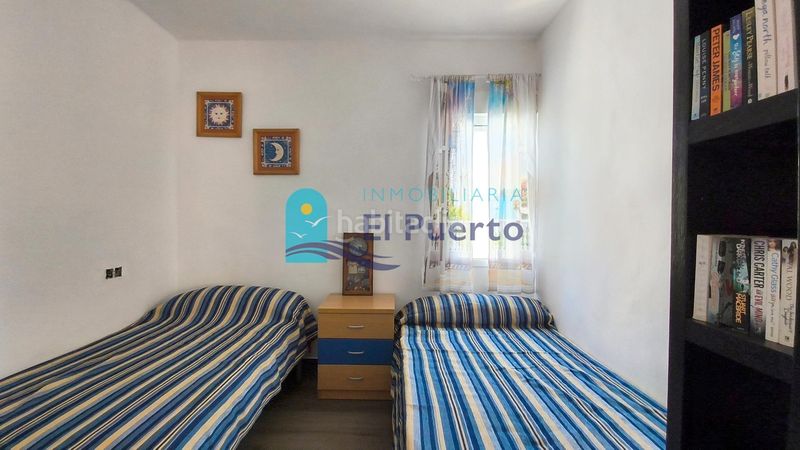Foto 48d737d5-6515-4e39-836d-2ba7255fff83. Pis a Bahia Mazarrón