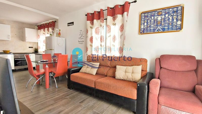 Foto 7a05a519-3258-4d57-8402-91c11e0e3c59. Pis a Bahia Mazarrón