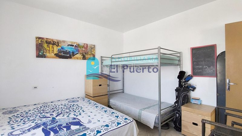 Foto aea70e31-161b-45e1-af98-02c64c9bf357. Pis a Bahia Mazarrón