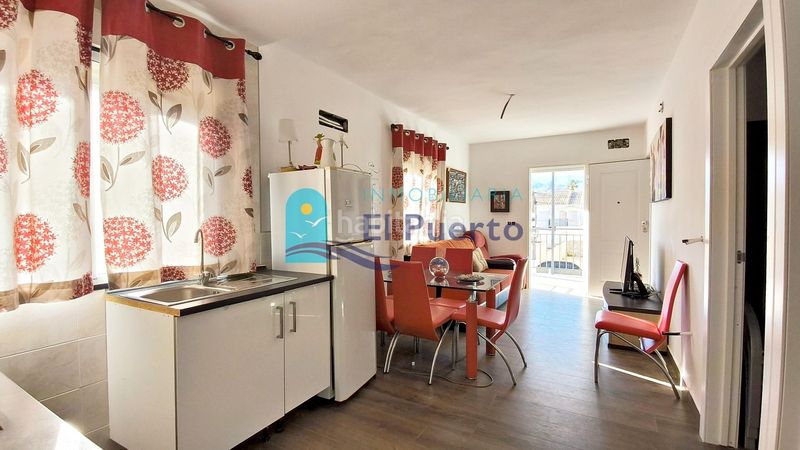 Foto b4ad6256-f393-4457-8e3f-3736574f4955. Pis a Bahia Mazarrón