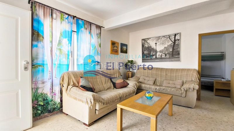 Foto b58b1c15-e407-4bac-a0b7-fbeaebeb5a48. Pis a Bahia Mazarrón