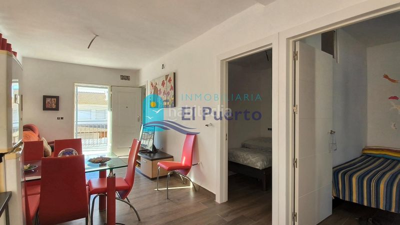 Foto c0684744-7ffe-47a7-b226-5440fa95b55e. Pis a Bahia Mazarrón