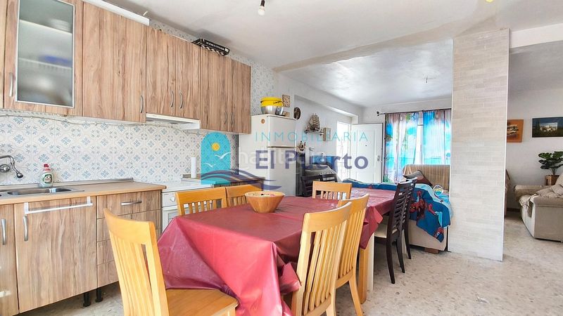 Foto cc899aaf-9523-4f2d-ab12-79b5f3a8fbcf. Pis a Bahia Mazarrón