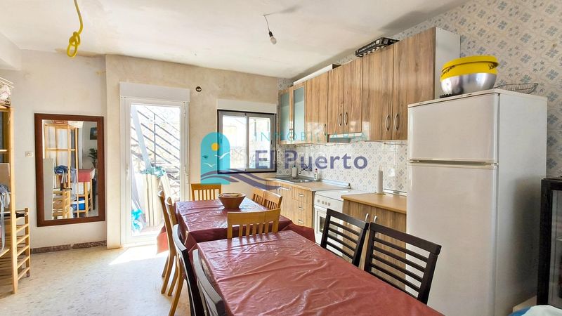 Foto d38d6e44-7aa8-4b03-a6ac-fd6d2208d296. Pis a Bahia Mazarrón