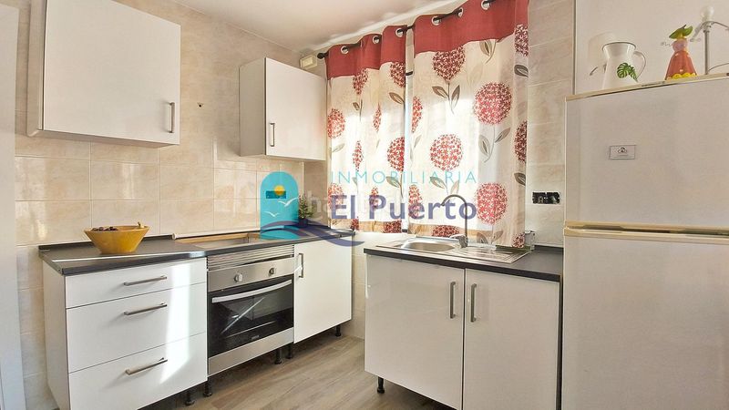 Foto e0dc0d30-cdda-49c0-98ba-0921c52b26df. Pis a Bahia Mazarrón
