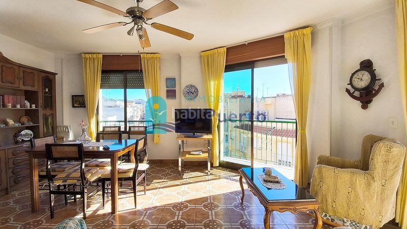 Foto 5397c770-84d2-4363-bb8d-ebb475cc5b3a. Apartament a Pescadores Mazarrón