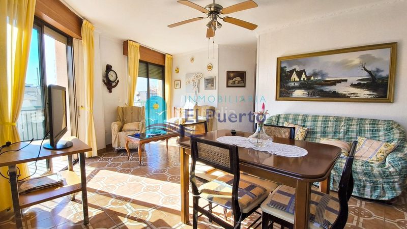 Foto 6efeccb8-e591-49d9-a6aa-2d74fc3d5a01. Apartament a Pescadores Mazarrón