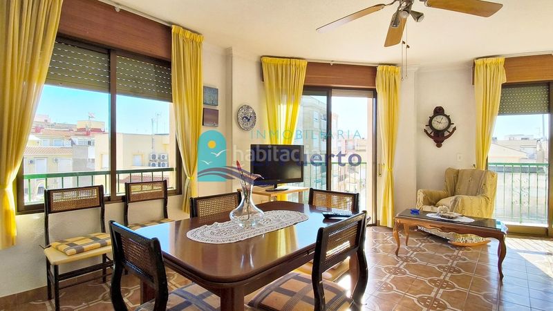Foto c4c36aee-adb6-4f38-839a-fe89174907d9. Apartament a Pescadores Mazarrón