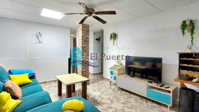 Foto 105054d3-e293-4185-b825-4efec5b33b80. Apartament a Bahia Mazarrón