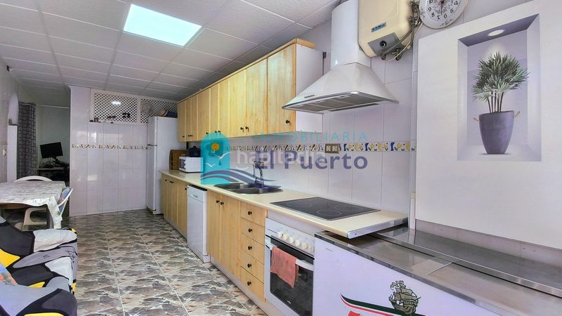 Foto 4b402eff-6544-41f8-a371-4e9874df1cae. Apartament a Bahia Mazarrón