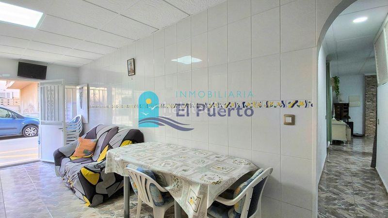 Foto aeecd207-d062-4fbe-9e2e-a8cf45534a07. Apartament a Bahia Mazarrón