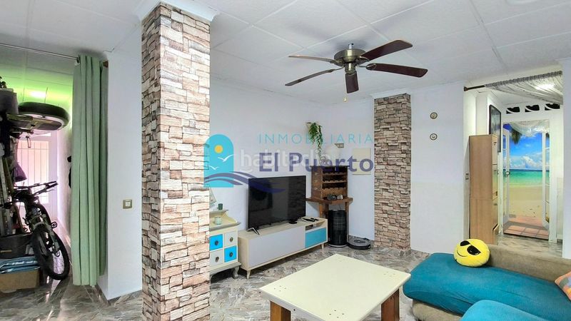 Foto df4b3bc3-a740-4745-a84e-4a6f17918fc0. Apartament a Bahia Mazarrón