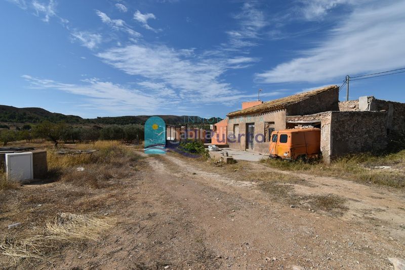 Foto 17fecf35-39c9-4a09-a053-96982d47234d. Finca rústica a Perín Cartagena