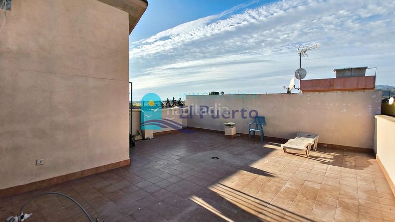 Foto ad568273-5663-4e62-9380-5389db8d0437. Àtic a Playa Sol Mazarrón