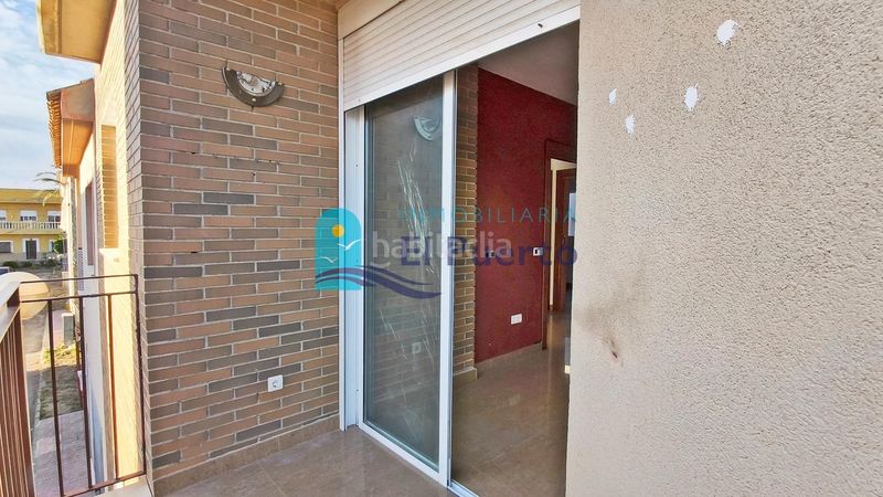 Foto eb276925-8d24-42d5-8751-5f02b6c71cb5. Àtic a Playa Sol Mazarrón
