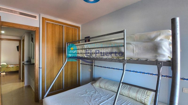 Foto 030250e9-726c-4735-a6d3-f37364f7035a. Dúplex  con espectaculares vistas panorámicas al mar en la azohía ref 872 en Cartagena