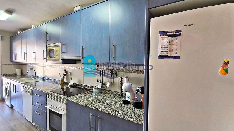 Foto 116893b5-64d6-46f8-a88b-dbb590bbfdb6. Dúplex  con espectaculares vistas panorámicas al mar en la azohía ref 872 en Cartagena