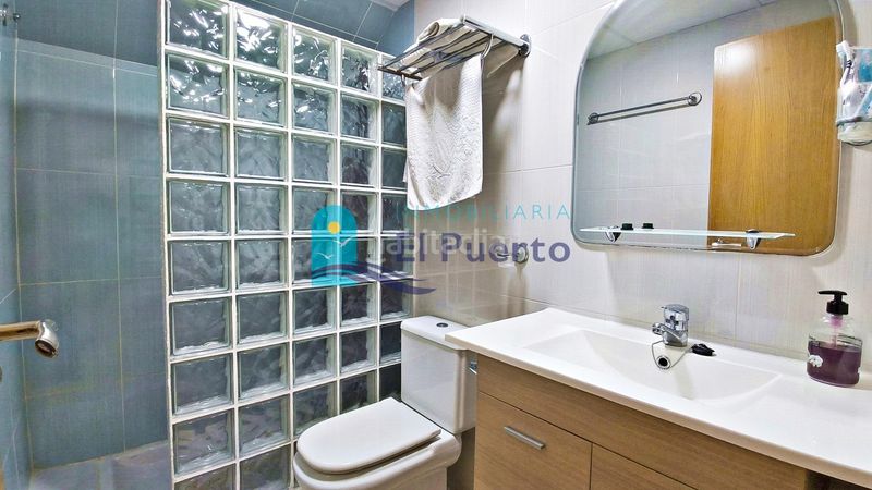 Foto 1abe49ef-c40c-4242-86a4-ca423e985a2f. Dúplex  con espectaculares vistas panorámicas al mar en la azohía ref 872 en Cartagena