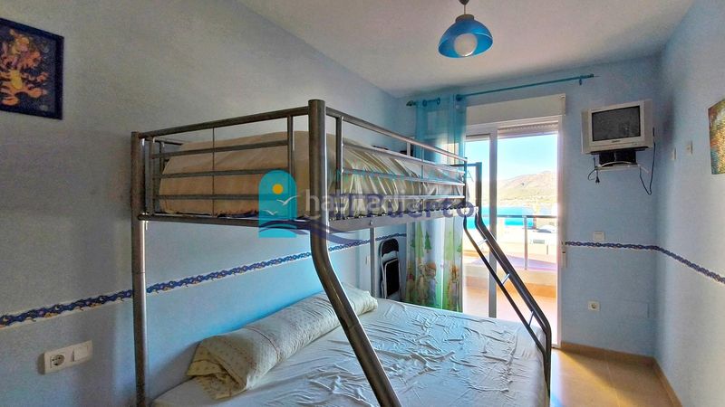 Foto 3e4d746b-4e9b-49b1-95c5-679a8eb49779. Dúplex  con espectaculares vistas panorámicas al mar en la azohía ref 872 en Cartagena