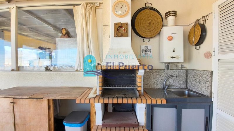 Foto 4f11c51d-98e5-4e0e-8dff-5b121e193506. Dúplex  con espectaculares vistas panorámicas al mar en la azohía ref 872 en Cartagena