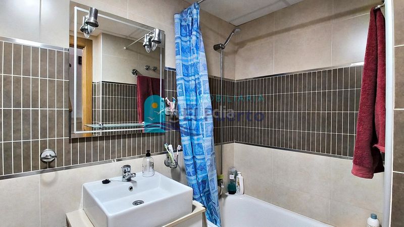 Foto 6932de46-e1cb-4aab-8eea-1a595a7a874d. Dúplex  con espectaculares vistas panorámicas al mar en la azohía ref 872 en Cartagena