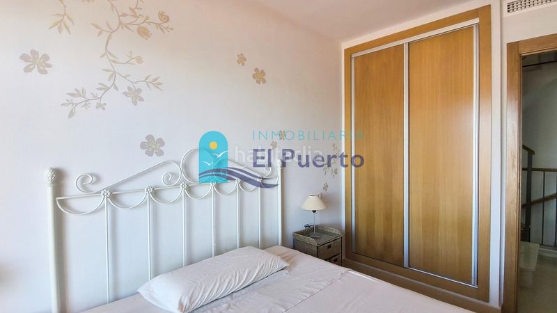 Foto 7cc721fc-c341-4cc2-9a96-b0249daa88f8. Dúplex  con espectaculares vistas panorámicas al mar en la azohía ref 872 en Cartagena