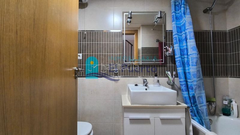 Foto 89532c8f-fb8c-4bd2-aa94-1f5d22c5dc0f. Dúplex  con espectaculares vistas panorámicas al mar en la azohía ref 872 en Cartagena