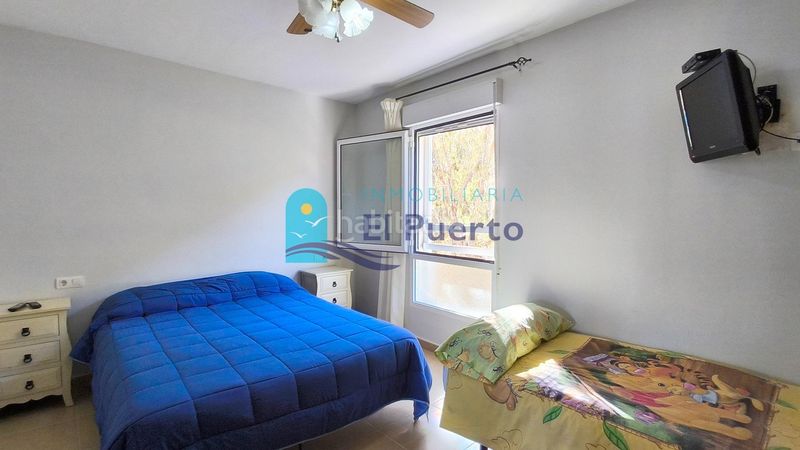 Foto 8bd08ed9-1b2f-4076-b8d0-cc721d5783ef. Dúplex  con espectaculares vistas panorámicas al mar en la azohía ref 872 en Cartagena