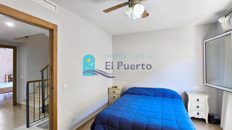 Foto 9099b149-c1e7-45c9-8685-1d6c808d4474. Dúplex  con espectaculares vistas panorámicas al mar en la azohía ref 872 en Cartagena