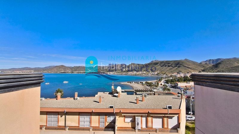 Foto 92aa27ba-5e16-4d40-ae6a-7cec54641e22. Dúplex  con espectaculares vistas panorámicas al mar en la azohía ref 872 en Cartagena