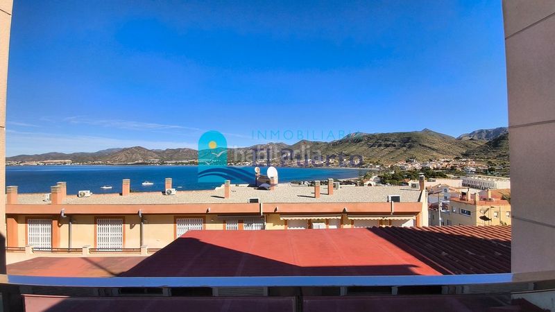 Foto 960b3e97-e5fc-4e04-8b9f-1a2e7cee24dd. Dúplex  con espectaculares vistas panorámicas al mar en la azohía ref 872 en Cartagena