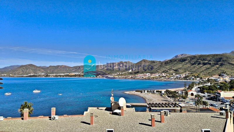 Foto 9b8ec4c8-e18c-4477-9dea-2222216957f5. Dúplex  con espectaculares vistas panorámicas al mar en la azohía ref 872 en Cartagena