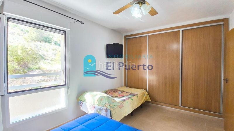 Foto a18f0385-ccf5-473c-880e-28561101c8c5. Dúplex  con espectaculares vistas panorámicas al mar en la azohía ref 872 en Cartagena