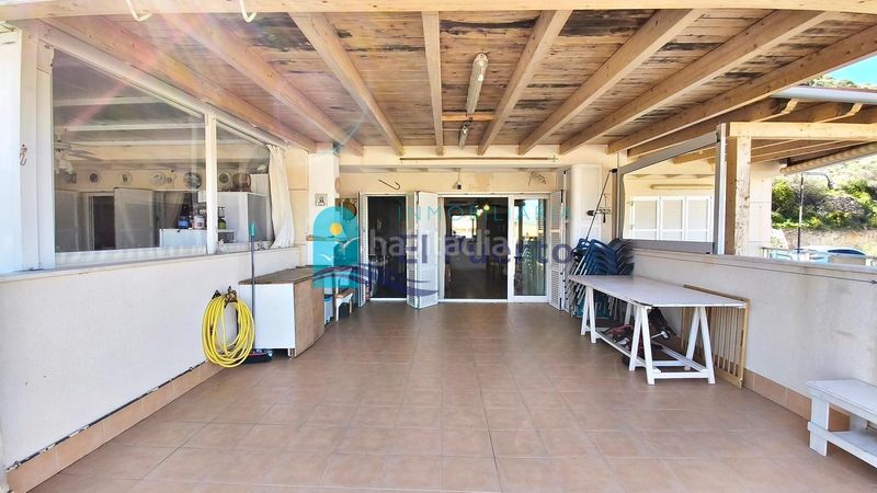 Foto c75a2d85-5c6b-439a-ab99-c5143a0edfe2. Dúplex  con espectaculares vistas panorámicas al mar en la azohía ref 872 en Cartagena