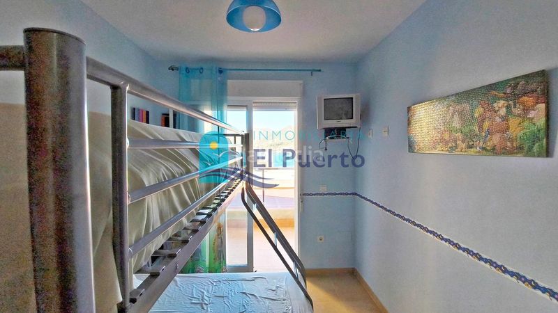 Foto d66ec19e-c66b-463e-a548-2cecb31c6f83. Dúplex  con espectaculares vistas panorámicas al mar en la azohía ref 872 en Cartagena