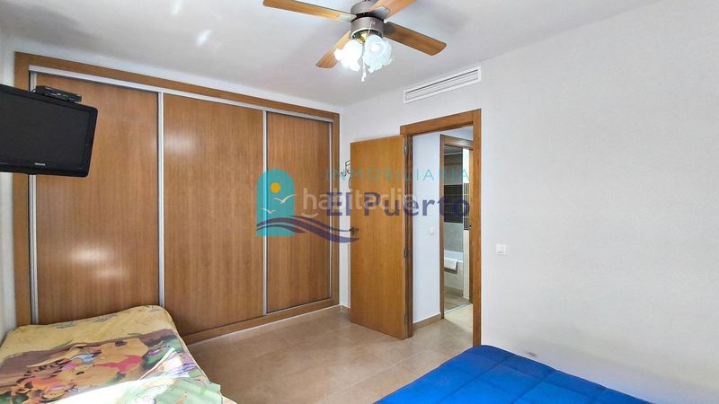 Foto e66e26eb-7b0c-4828-ae18-6ac8405cc190. Dúplex  con espectaculares vistas panorámicas al mar en la azohía ref 872 en Cartagena