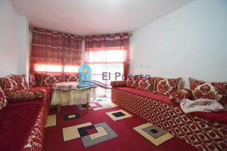 Piso en Pescadores. Piso cerca del paseo maritimo y zonas comerciales ref720.