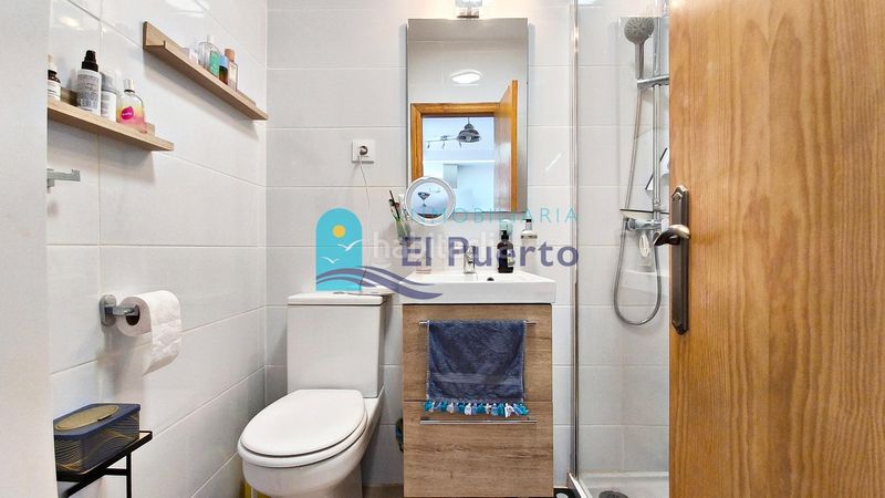 Foto 3b0c81dd-7b3d-43d8-8fc2-06f63dcbd216. Ático  reformado con gran solárium y vistas al mar ref 1723 en Mazarrón