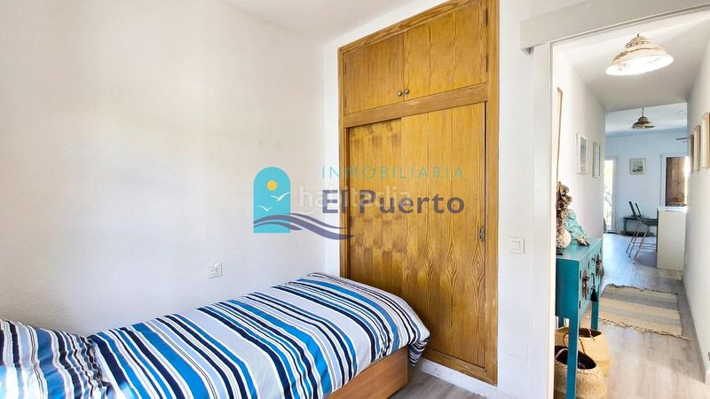 Foto 40a857d8-b1ae-4a65-9845-37a9dace0bb0. Ático  reformado con gran solárium y vistas al mar ref 1723 en Mazarrón