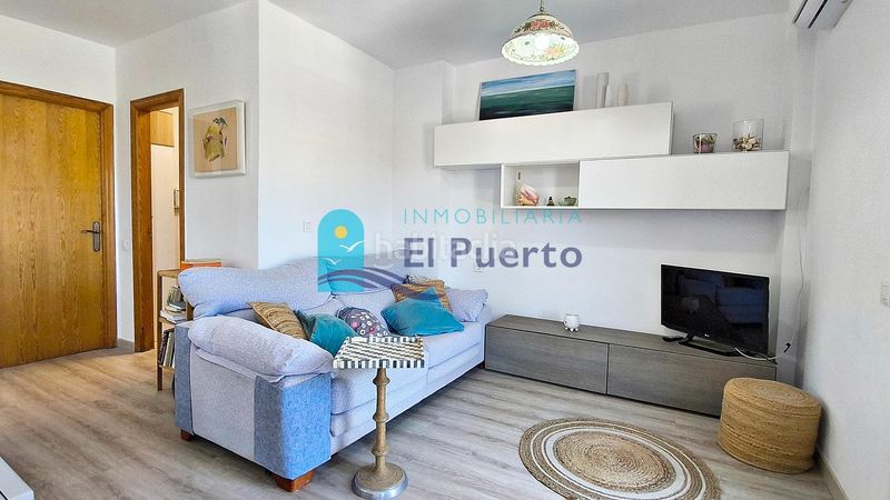 Foto a91c8c93-cd45-4705-ad5d-67a1e6597ce8. Ático  reformado con gran solárium y vistas al mar ref 1723 en Mazarrón