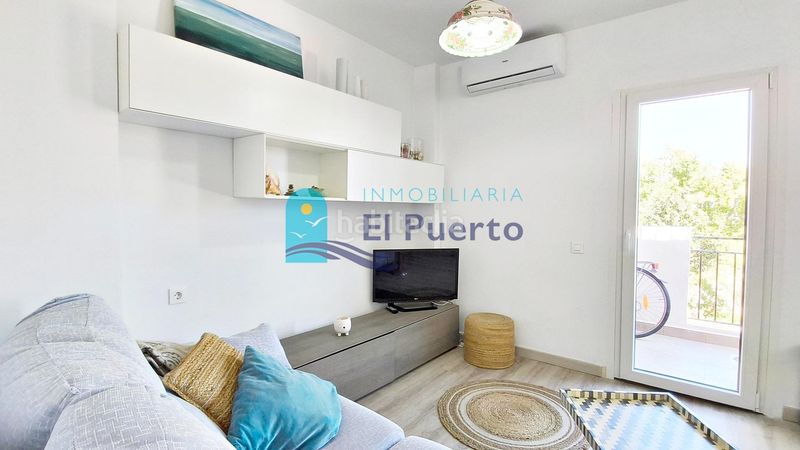 Foto ebc2d530-dfd3-4340-a012-4e674e9f61af. Ático  reformado con gran solárium y vistas al mar ref 1723 en Mazarrón