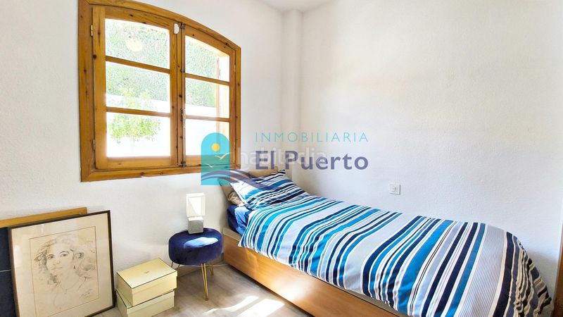Foto ef7770b7-2a61-452e-9f17-154a76f1ca61. Ático  reformado con gran solárium y vistas al mar ref 1723 en Mazarrón
